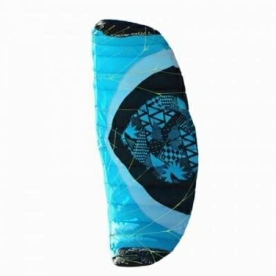 Fitness Mania - Zeruko Traction Kite 2.5 m2 + Steering Handles