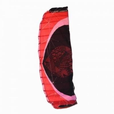 Fitness Mania - Zeruko Traction Kite 3.5 m2 + Steering Handles.