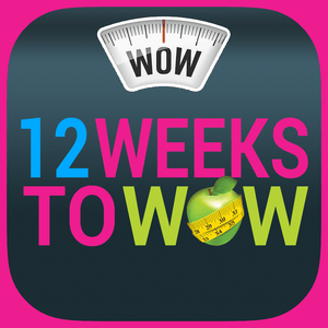 Health & Fitness - 12 Weeks to Wow Weight Loss - James Holmes