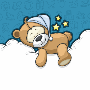 Health & Fitness - Bedtime: Baby Sleep App - Sailor Bear