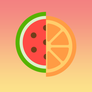 Health & Fitness - Clementine - food combining for weight loss & diet - Zero to One Labs LLC