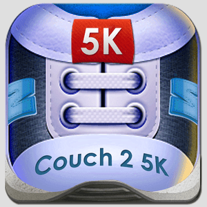 Health & Fitness - Run Trainer - Couch to 5K Plan - iThink Design Studio LLP