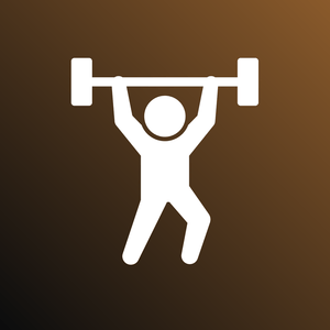 Health & Fitness - Workout 1 — training journal - Artur Maiorskyi