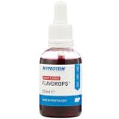 Fitness Mania - FlavDrops™ - 50ml - Cherry