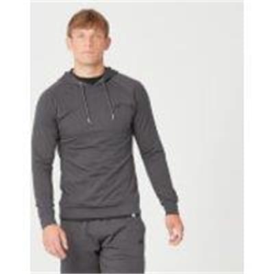 Fitness Mania - Form Pullover Hoodie - Slate - L - Slate