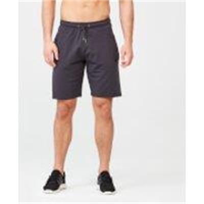 Fitness Mania - Form Shorts - Slate - XS - Slate