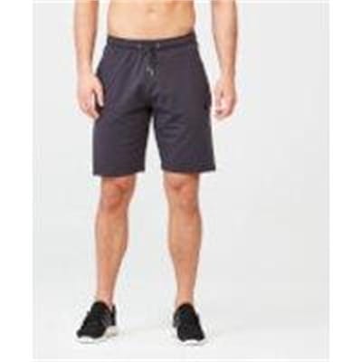 Fitness Mania - Form Shorts - Slate