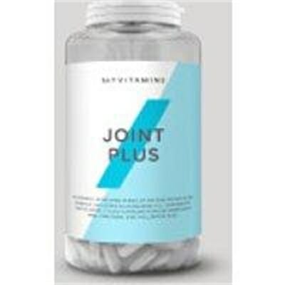 Fitness Mania - Glucosamine & Chondroitin Plus - 90tablets - Unflavoured