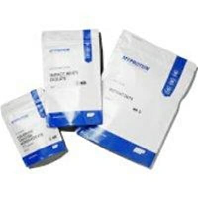 Fitness Mania - Muscle & Strength Essentials - Vanilla - Salted Caramel