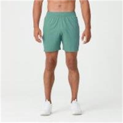 Fitness Mania - Sprint Shorts - Airforce Blue - S - Airforce Blue