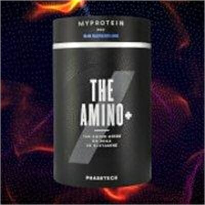 Fitness Mania - THE Amino+