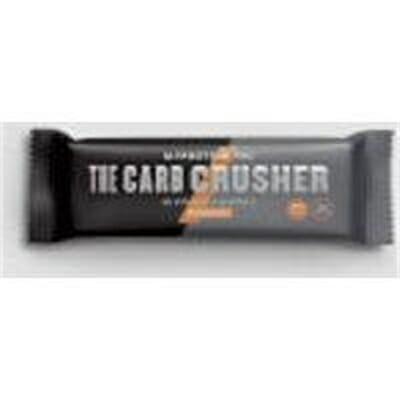 Fitness Mania - THE Carb Crusher (Sample)