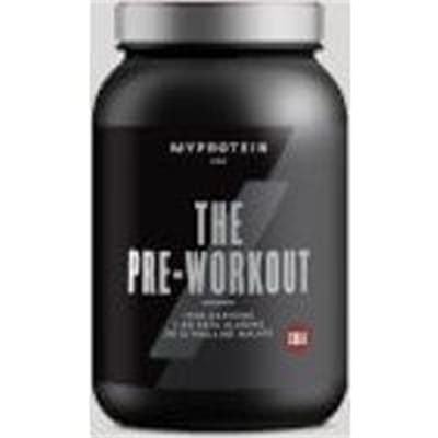 Fitness Mania - THE Pre-Workout™ - 30servings - Cola