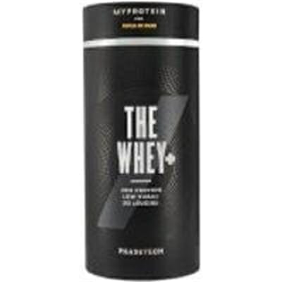 Fitness Mania - THE Whey+ - 30servings - Vanilla Ice Cream