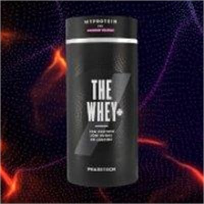 Fitness Mania - THE Whey+