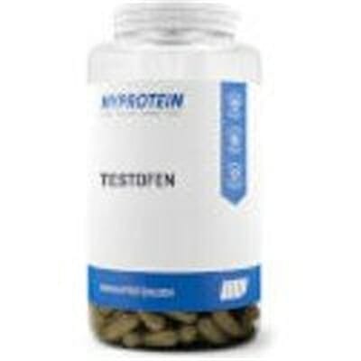 Fitness Mania - Testofen® Capsules - 120tablets