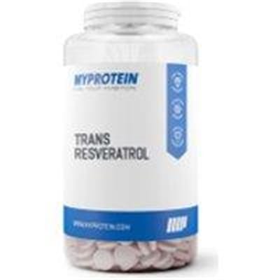 Fitness Mania - Trans-Resveratrol