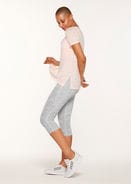 Fitness Mania - Any Occasion S/Slv Tee