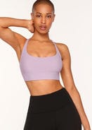 Fitness Mania - Azalea Support Sports Bra