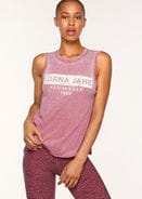 Fitness Mania - Two Way Wear Tank