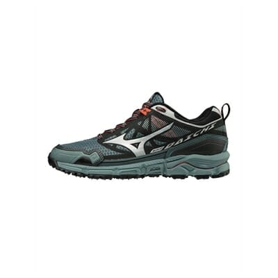 Fitness Mania - Mizuno Wave Daichi 4 Womens