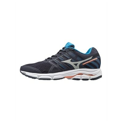 Fitness Mania - Mizuno Wave Equate 3 Mens