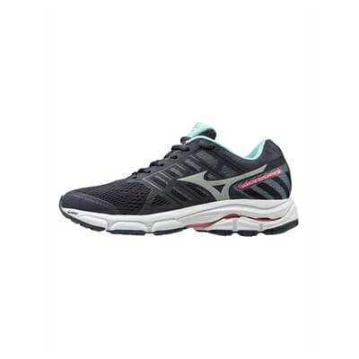 Fitness Mania - Mizuno Wave Equate 3 Womens