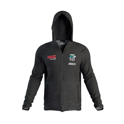 Fitness Mania - Port Adelaide Power Team Hoody 2019