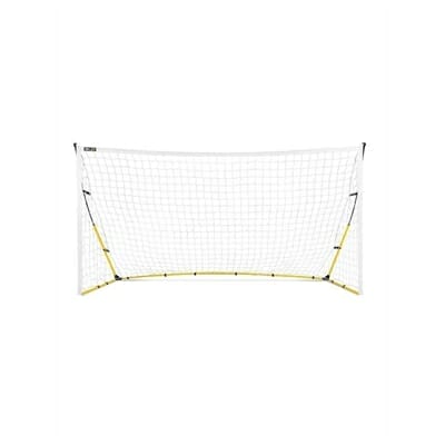 Fitness Mania - SKLZ Quickster Soccer Goal 12ft x 6ft