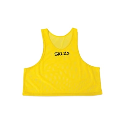 Fitness Mania - SKLZ Training Vest Yellow