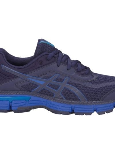 Fitness Mania - Asics GT-2000 6 GS - Kids Boys Running Shoes - Peacoat/Imperial