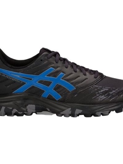 Fitness Mania - Asics Gel Blackheath 7 - Mens Turf Shoes - Phantom/Imperial