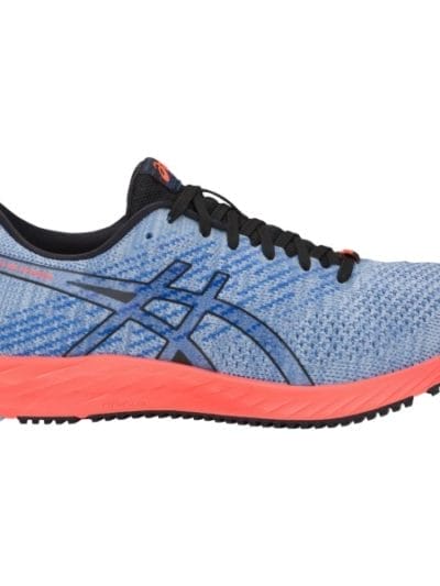 Fitness Mania - Asics Gel DS Trainer 24 - Womens Running Shoes - Mist/Illusion Blue