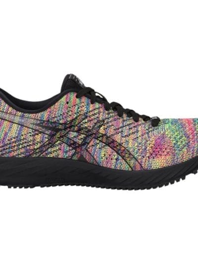 Fitness Mania - Asics Gel DS Trainer 24 - Womens Running Shoes - Multi/Black