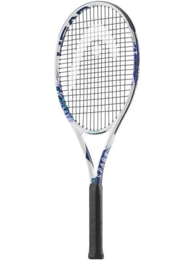 Fitness Mania - Head MX Spark Elite Tennis Racquet