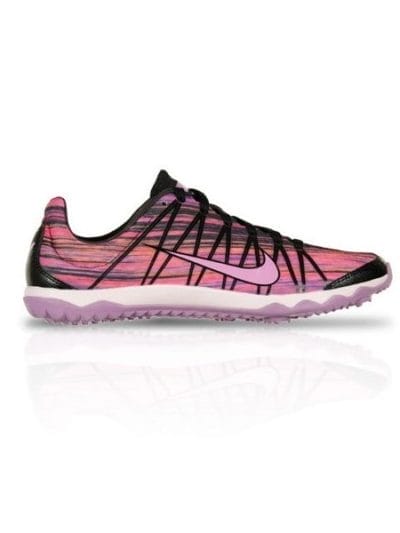 Fitness Mania - Nike Zoom Rival Waffle - Womens Racing Shoes - Hyper Pink/Light Mango/Black