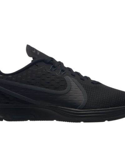 Fitness Mania - Nike Zoom Strike 2 - Womens Running Shoes - Anthracite/Black
