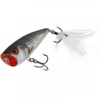 Fitness Mania - Buller 60 Roach Popper Floating Plug Bait