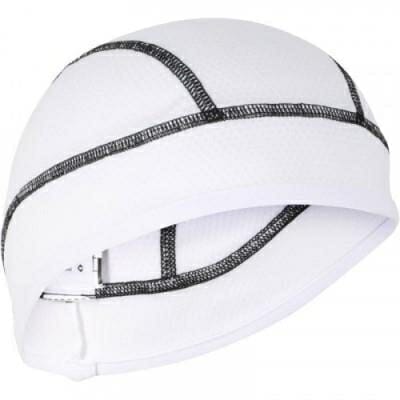 Fitness Mania - CAP CYCLING AQUAFREEZE 700 - WHITE