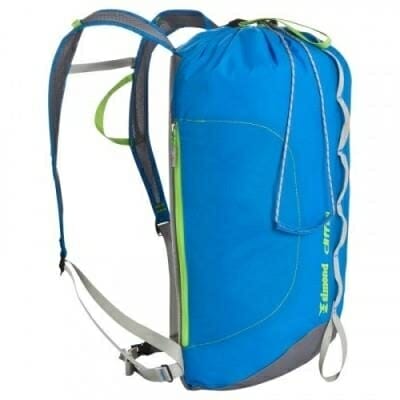 Fitness Mania - Cliff 20 II Blue Backpack