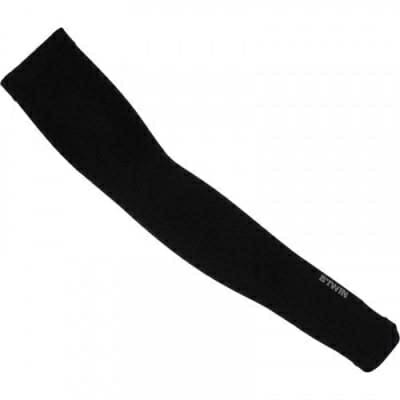 Fitness Mania - Cold Weather Arm Warmers - Black.