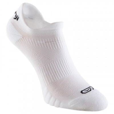 Fitness Mania - ELIOFEEL INVISIBLE RUNNING SOCKS 2-pack - WHITE