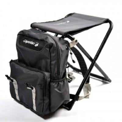 Fitness Mania - ESSENSEAT BAG fishing folding chair