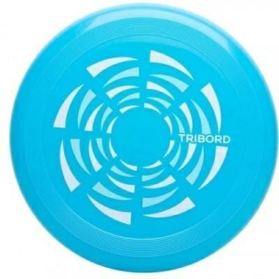 Fitness Mania - Frisbee D90 Wind - Blue