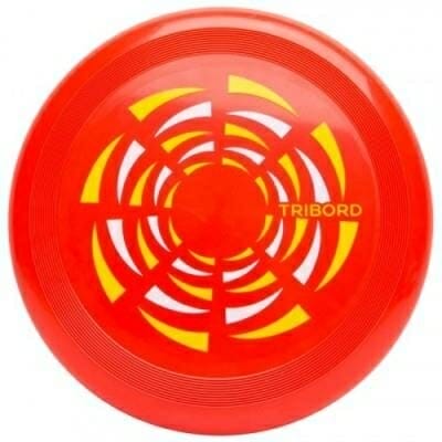 Fitness Mania - Frisbee D90 Wind - Red