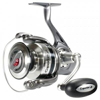 Fitness Mania - KHAOS 7000 heavy sea fishing reel
