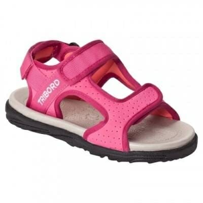 Fitness Mania - Kid's Sandals S500 - Pink