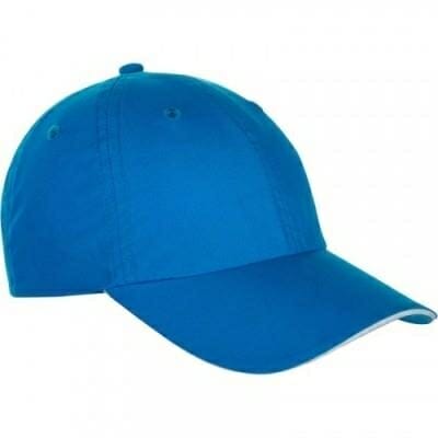 Fitness Mania - Kids' Tennis Cap - Blue