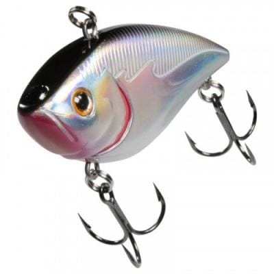 Fitness Mania - Kowai 70 Holo Lipless Sinking Plug Bait - Black