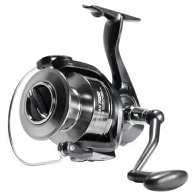 Fitness Mania - MERIDIAN 7000 heavy fishing reel